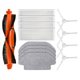 thumbnail image 1 of Kit de piezas de repuesto compatible con Xiaomi S10 Vacuum, 1 of 6