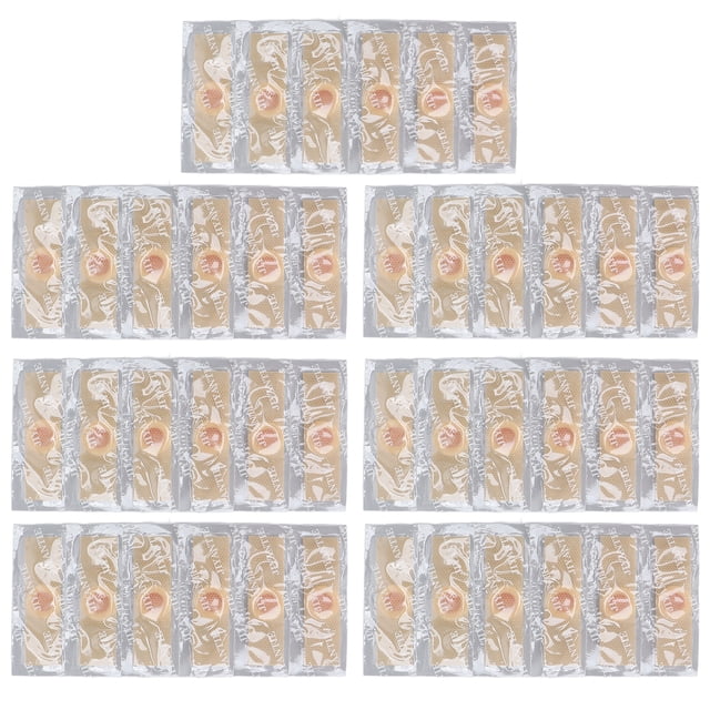 Sumifun-almohadillas removedoras de maíz, verrugas en los pies, pegatina para quitar, cojín de yeso para eliminación transpirable