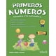 thumbnail image 1 of Libro Primeros Numeros Tapa Blanda, Autor Maria Isabel Galera, Editorial Editorial Trillas, S. A. De C. V., 1 of 1
