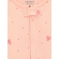 thumbnail image 4 of Carter's Child of Mine Baby Sleep 'N Play, Sizes Preemie-6/9 Months, 4 of 6
