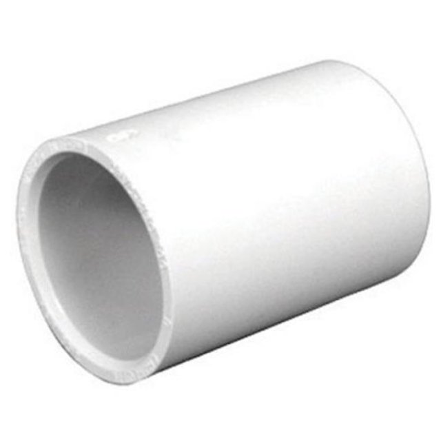 Spears 4129-101BC 0.75 x 0.5 Po Couplage CPV pour RCC-0705-S, Rouge - Lot de 10
