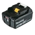 thumbnail image 2 of Bateria Makita 18v 5 Amp Con Indicador De Carga BL1850B azul Estándar, 2 of 6