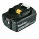thumbnail image 2 of Bateria Makita 18v 5 Amp Con Indicador De Carga BL1850B azul Estándar, 2 of 6