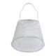 thumbnail image 4 of Soporte para cesta de huevos, cuenco para servir, cesta de huevos redonda portátil para encimera de cocina argén, 4 of 9