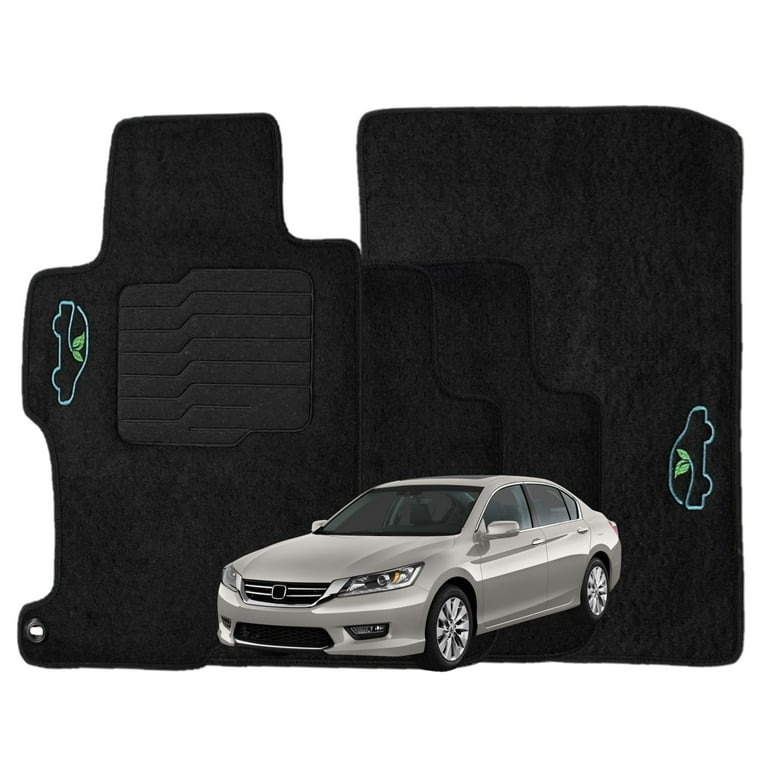 2017 honda accord carpet floor mats discount