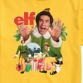 thumbnail image 3 of ELF - Merch Tee - Men's Short Sleeve Graphic T-Shirt, 3 of 5