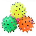 thumbnail image 4 of Essen Balle pour Chien Ronde Couineuse Interactive d'Entraînement, 4 of 7