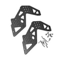 thumbnail image 4 of 2 reemplazos de Paneles laterales del chasis delantero o trasero de fibra de carbono CUTICAT, 4 of 8