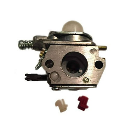 Genuine Echo 12520013317 Carburetor C1U-K52 Srm-2400