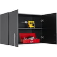 thumbnail image 3 of Wall Cabinet/Pantry Storage Cabinet   Versatile Garage Wall Cabinet, 3 of 5