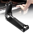thumbnail image 4 of YLSHRF Durable Piano Slow Closing, Piano Lid Protector, For Pianos Piano Use, 4 of 8