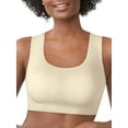 thumbnail image 6 of Bali Women's Comfort Revolution EasyLite Seamless Wireless Bra, Style DF3491, 6 of 8