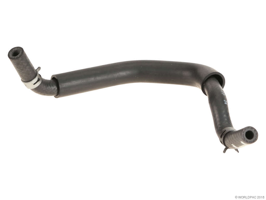 GOPARTS Replacement for 20072013 Mazda 3 Engine Coolant Hose for Mazda 3 (Grand Touring