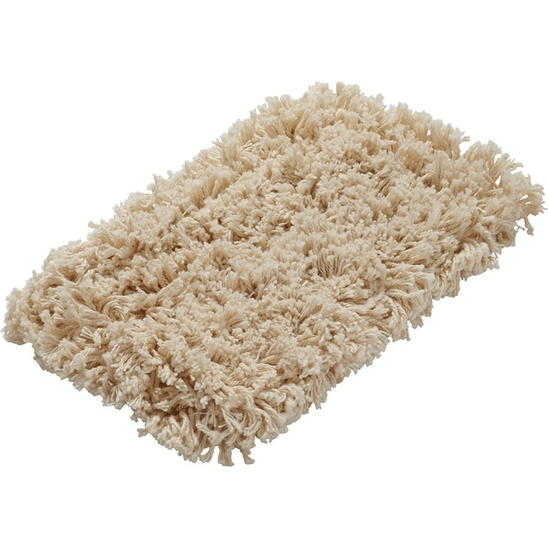Wall Washer Replacement Pads, Cotton, 9 Wall Washer Replacement Pads, Cotton, 9