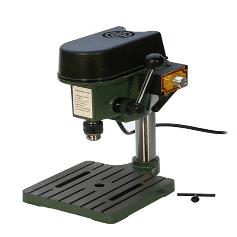 Small Benchtop Drill Press