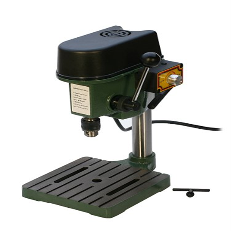 Small Benchtop Drill Press