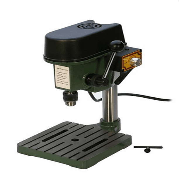 Small Benchtop Drill Press - Walmart.com - Walmart.com