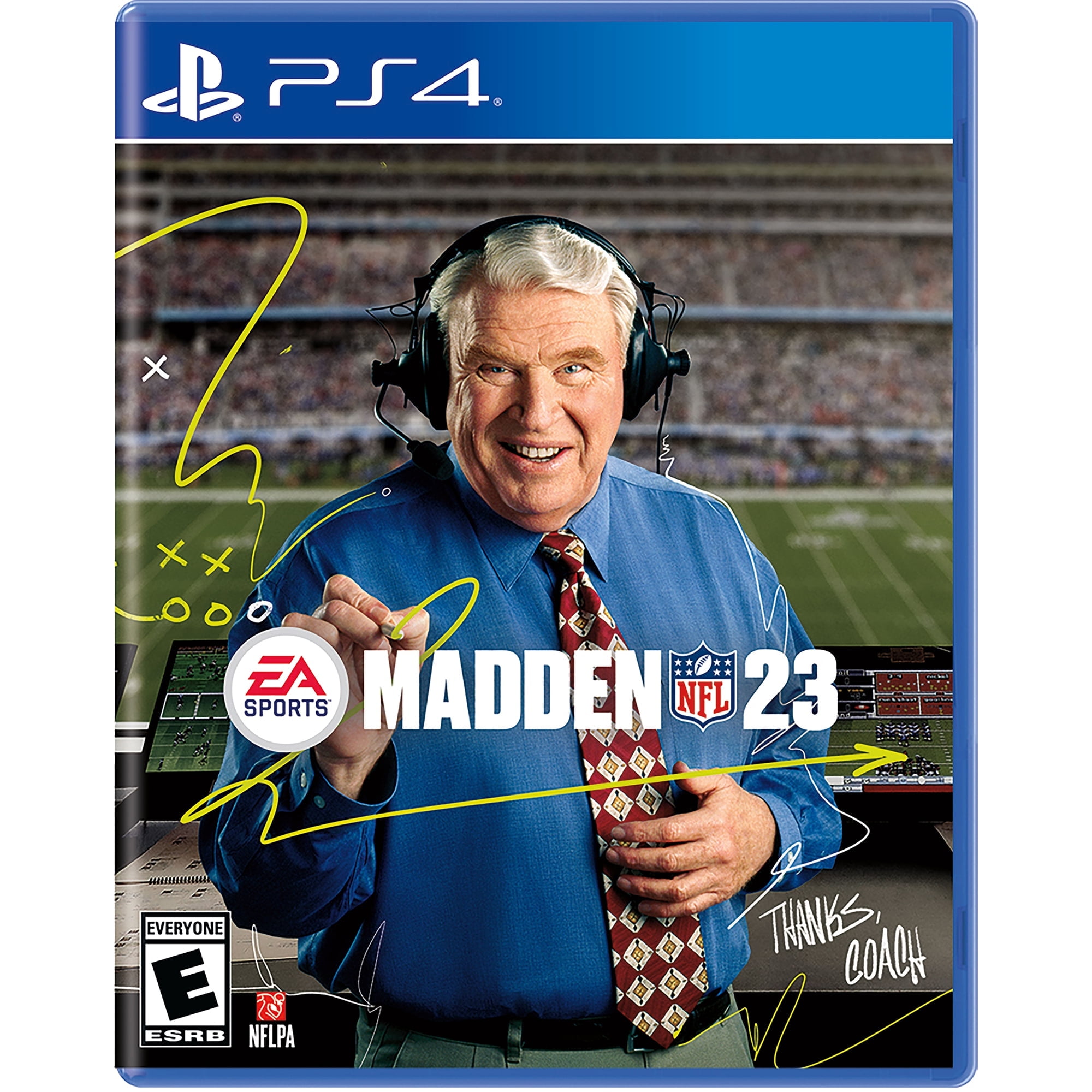 Pre-Owned Madden NFL 23 - PlayStation 4 - Good