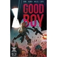 thumbnail image 1 of Good Boy (Vol. 2) #2 VF ; Source Point Comic Book, 1 of 1