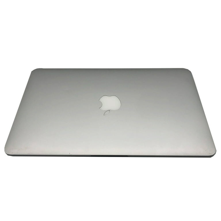 Restored Apple MacBook Air Laptop, 11