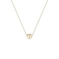 thumbnail image 1 of PVCS Mode Femmes Cadeau 26 Lettre Anglaise Nom Chaîne Pendentif Colliers Bijoux, 1 of 1