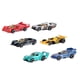 thumbnail image 1 of Modelo de coche de juguete para niños, 6 piezas 1:64, modelo de vehículo de ingeniería, modelo de vehículo de ingeniería, durabilidad mejorada, 1 of 14