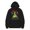 Black, variant on Tanghaowl Boys Sweatshirts Print Girls Hooded Sweatshirt Festive Kids Pullover Cozy Top Soft Casual Winter Wear Outfit Childrens Holiday Black 8-10 Years