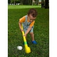 thumbnail image 5 of Toddler & Toddler Replacement Golf Balls - For Little Tikes Golf Sets - 6 Pack | Oversized Plastic Golf Balls for Beginners, 5 of 5