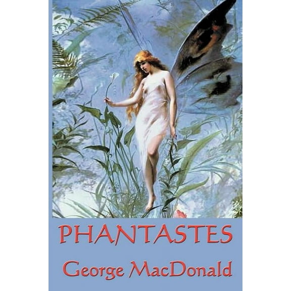 Phantastes, (Paperback)