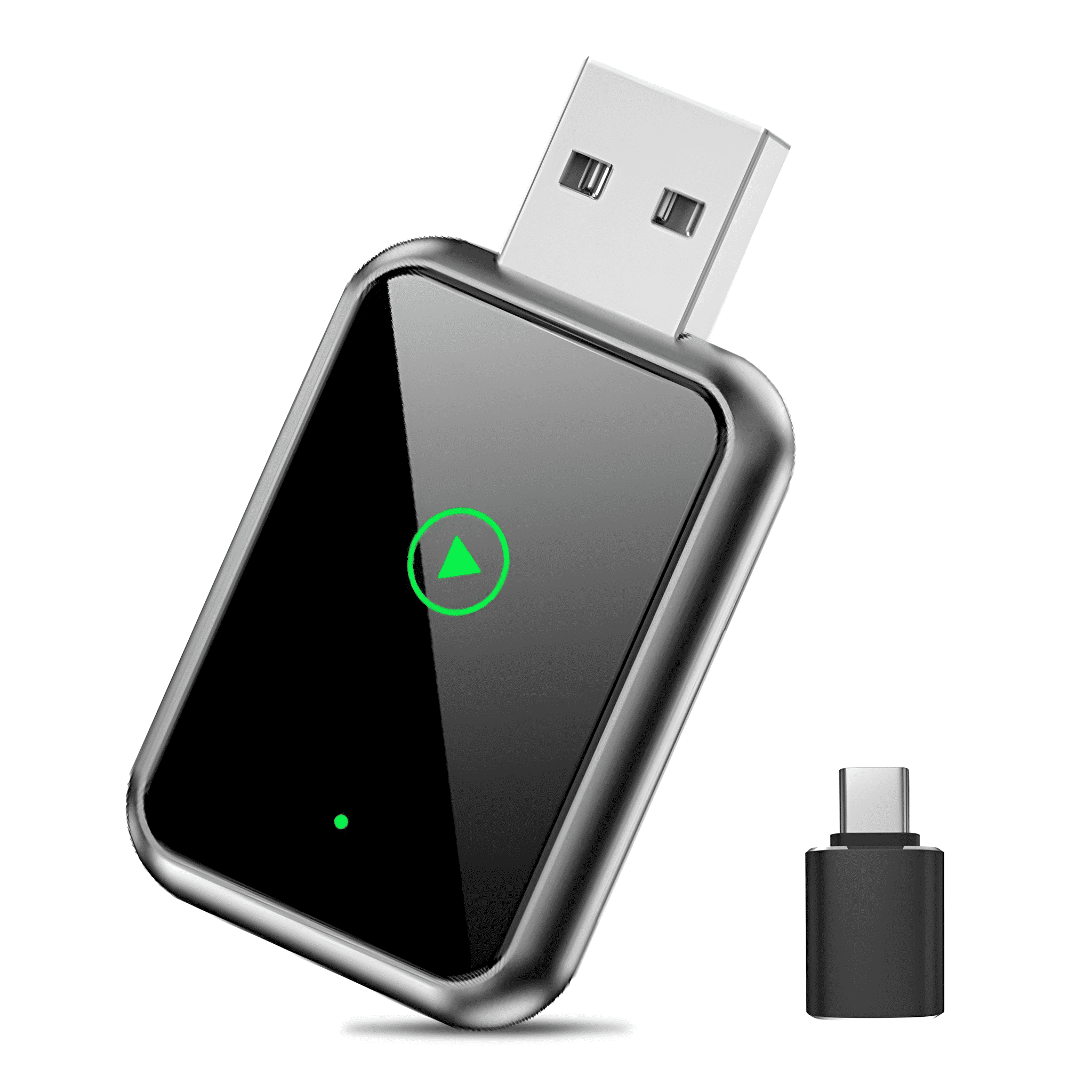 Adattatore CarPlay Wireless CARabc - Per Auto Dal 2014 Con CarPlay Cablato - Foto 6