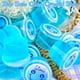 thumbnail image 3 of Slime Kit Tuupowana Smiling Crystal para niños, paquete de 120, 3 of 8
