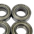 thumbnail image 2 of Rodamientos Premium Bewildely 4 Uds para AXIAL 1/10 SCX10 RC, 2 of 6