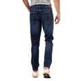 thumbnail image 5 of Jordache Vintage Brad Athletic Slim Jean Men's, 5 of 7