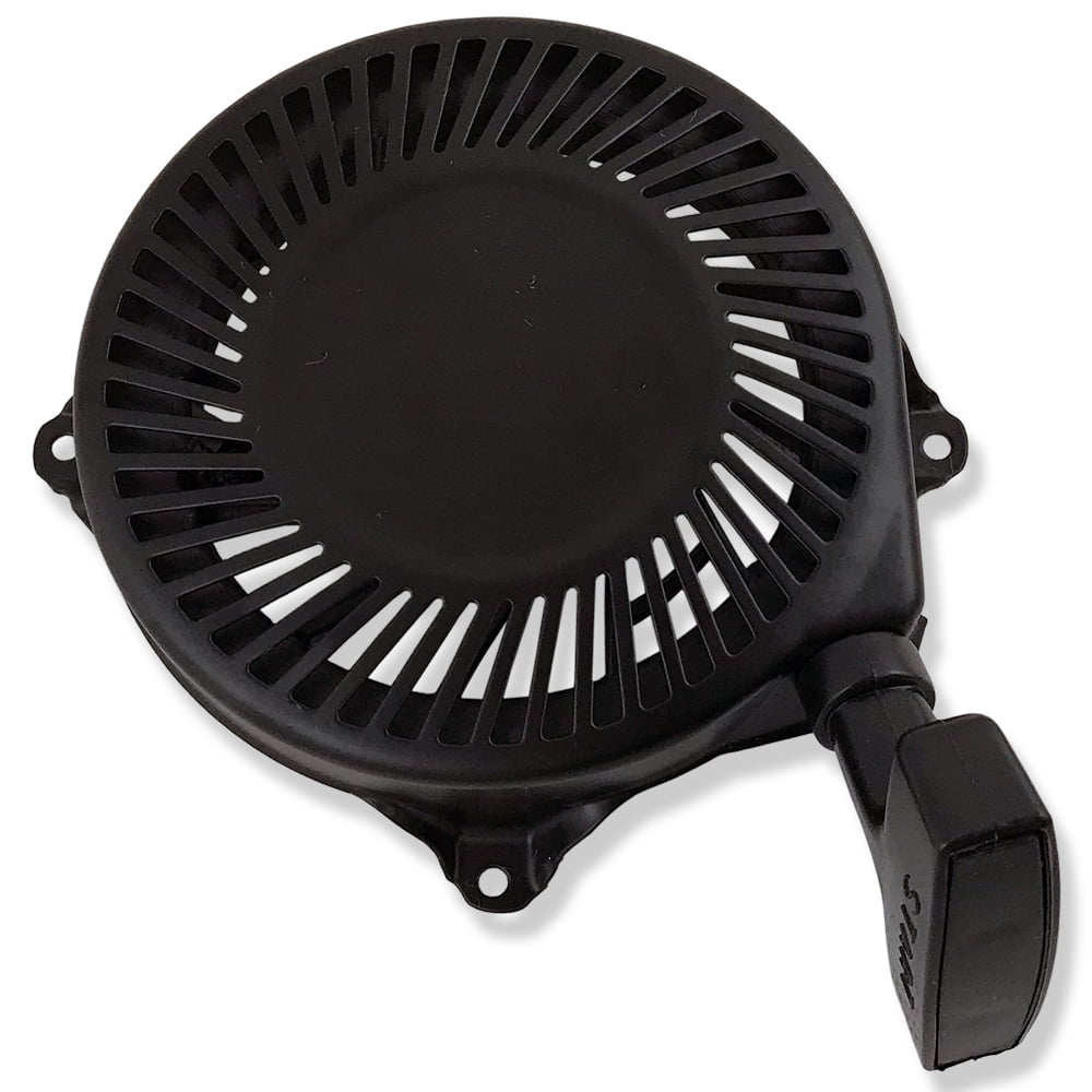 133212 Engine Recoil Starter Fits Briggs & Stratton 497830 Model 133202 133232 