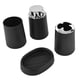 thumbnail image 3 of Juego de accesorios de baño multifunción sensación práctica y sencilla ANGGREK Otros, 3 of 8