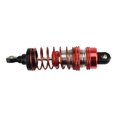 thumbnail image 2 of Amortiguador frontal Hugo 124018-1937 Accesorios para coche Rojo, 2 of 10