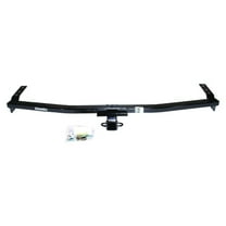 Draw-Tite 75599 RV Trailer Frame Receiver Hitch & Towing Parts & Sets 3,500 LBS Towing Capacity