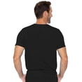 thumbnail image 3 of Rothwear Men's Cadence One Pocket Scrub Top #7478, 3 of 5