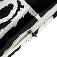 thumbnail image 5 of Slipknot Duvet Cover Set, Soft Cozy Quilt Cover Bedding Set 3 Pieces, Comforter Cover with 2 Pillowcase for Teens Adults Kids 86"x70", 5 of 8