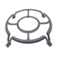 thumbnail image 3 of Wok Support Gas Range Accessory Anti Slip Restaurant utensilios de cocina suministros de cocina estante de soporte de servicio pesado estante de, 3 of 8
