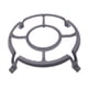 thumbnail image 3 of Wok Support Gas Range Accessory Anti Slip Restaurant utensilios de cocina suministros de cocina estante de soporte de servicio pesado estante de, 3 of 8