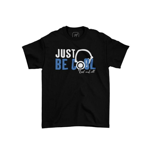 Just Be Cool Unisex Teecart T-shirt