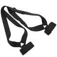 thumbnail image 3 of Snowboard Backpack Strap, Universal Skateboards Strap, Adjustable Snowboard Strap,  for Skiing Snowboards, 3 of 7