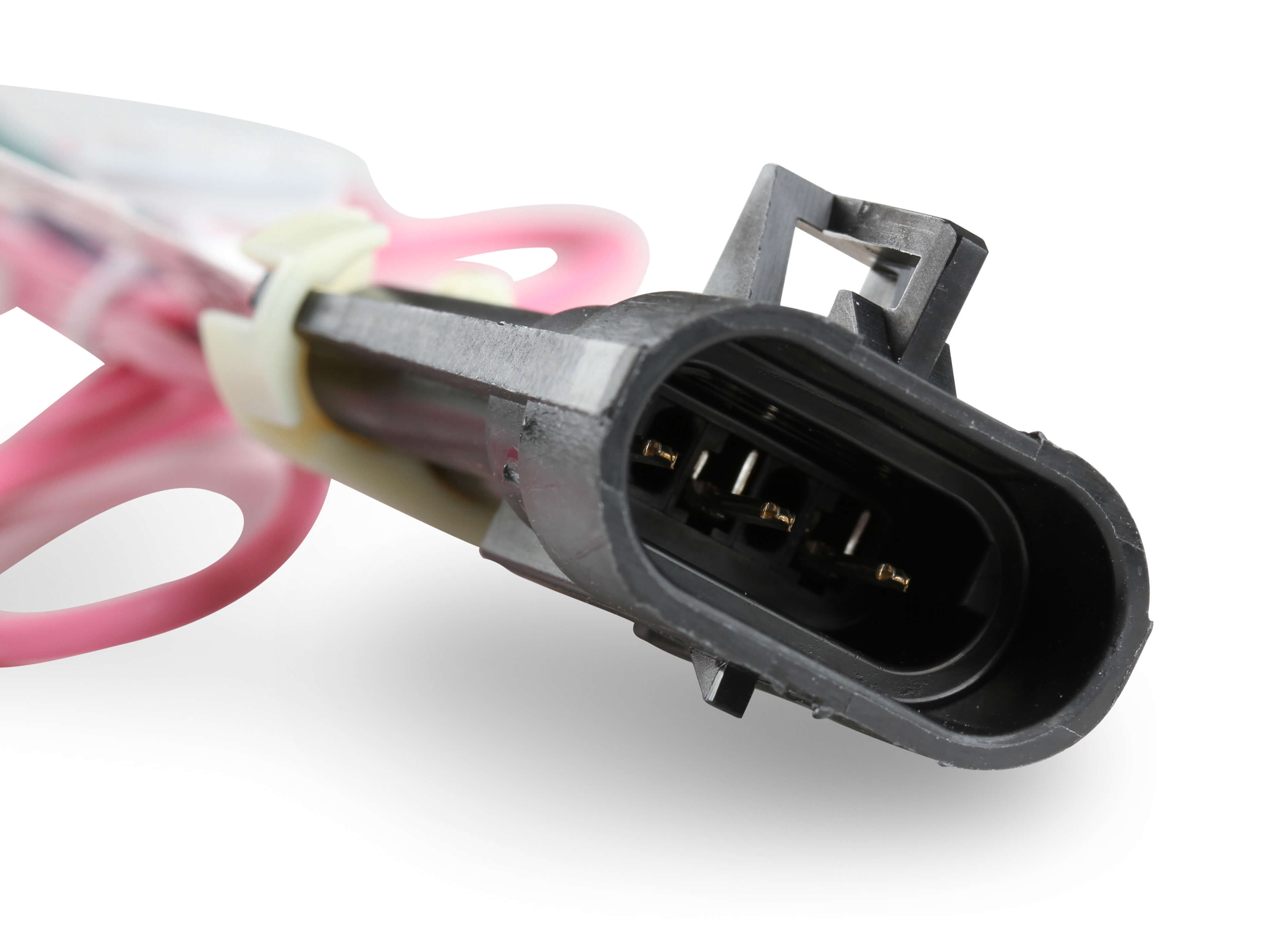 Holley EFI 565-301BK Distributor