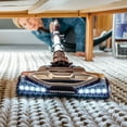 thumbnail image 4 of Shark Rotator Powered Lift-Away TruePet Upright Vacuum (Bordeaux Red), 4 of 6