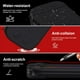thumbnail image 4 of Funda rígida compatible con Nintendo Switch 2 con 12 ranuras para tarjetas de juego, funda protectora para viajes y bolsa para accesorios, 4 of 7
