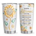 thumbnail image 1 of Tumbler Biomlon, regalo de jubilación para mujer, 600 ml, 2025, 1 of 7