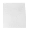 thumbnail image 1 of 2Pcs Reusable Silicone Chest Pads Anti Wrinkle Pads for Women Anti Wrinkle Treatment for Beauty Salon, 1 of 2