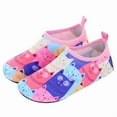 thumbnail image 3 of ENFOURCLASS Animal Soft Barefoot Water Shoes for Kids Water Play, 3 of 30