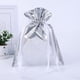 thumbnail image 1 of Teissuly New Christmas Gift Bag Drawstring Gift Bag Christmas Aluminum Foil Bag Christmas Gift Bag Teissuly WER202311215649, 1 of 3